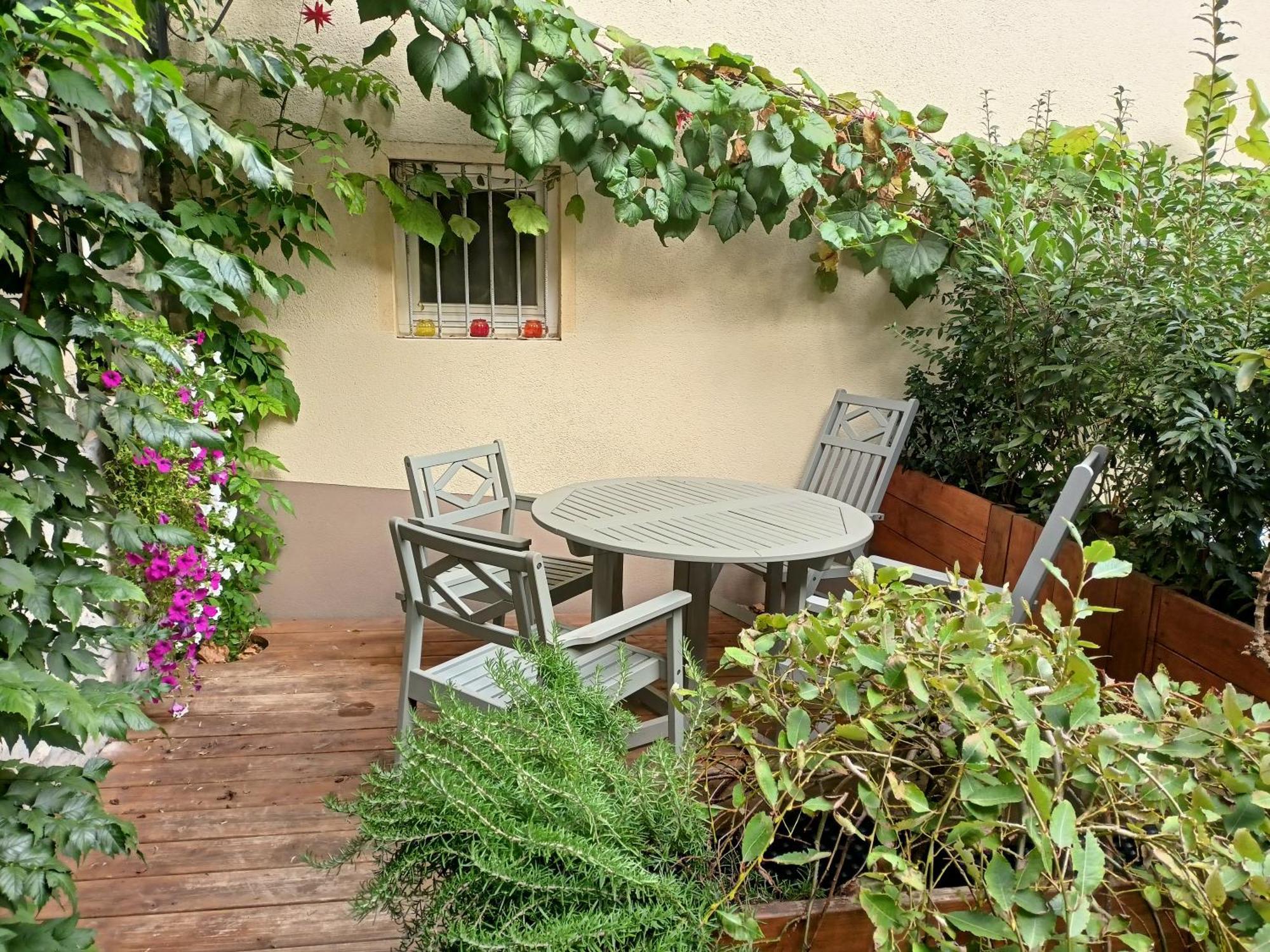 Апартаменты Main Idyll Фриккенхаузен-ам-Майн Экстерьер фото